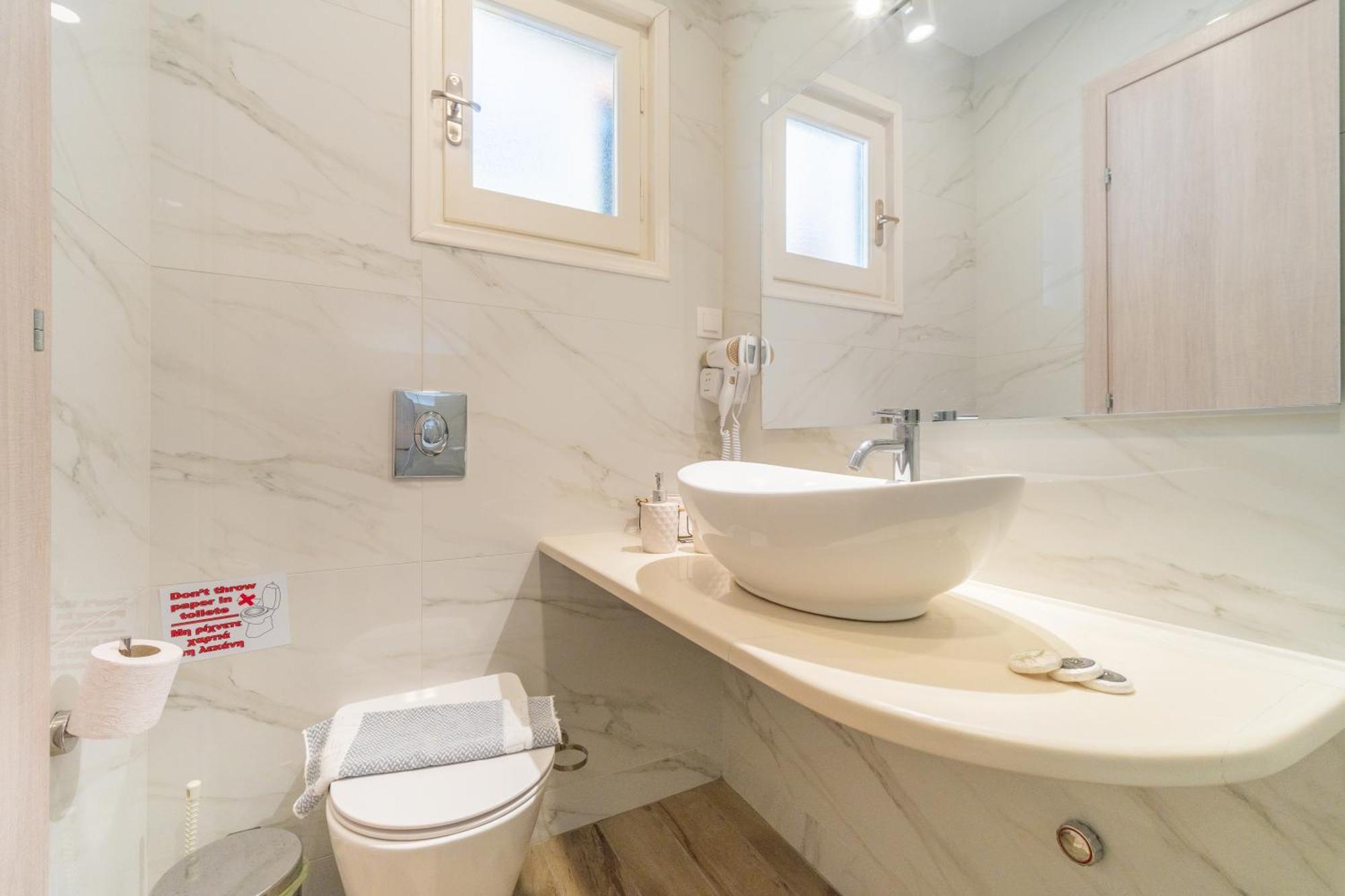 Lido Sofia Apartments Агиос-Гордиос Экстерьер фото